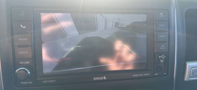 2017 Jeep Compass High Altitude