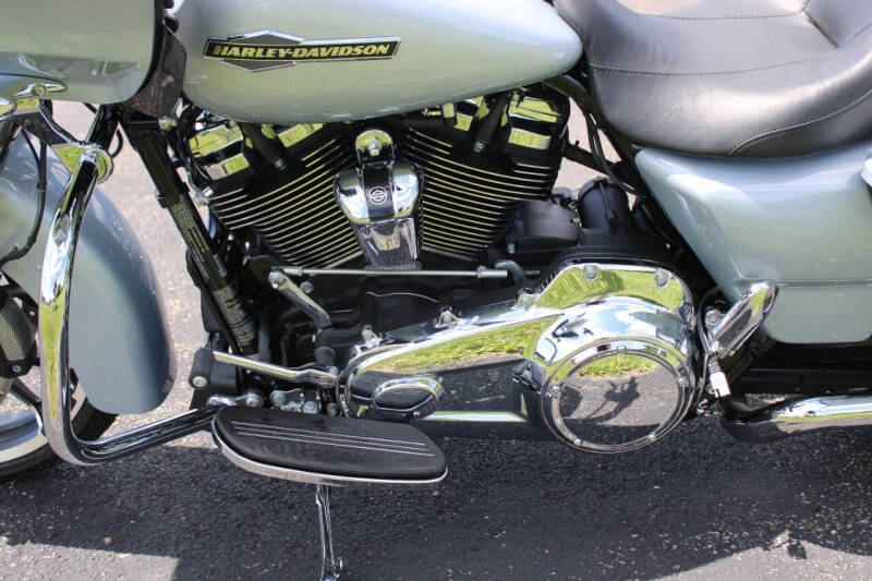 2023 Harley-Davidson Road Glide