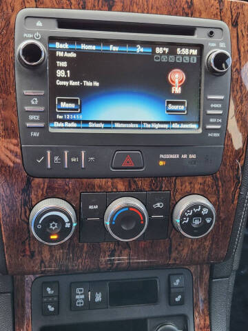 2013 Chevrolet Traverse LT