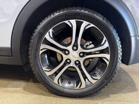 2020 Chevrolet Bolt EV Premier