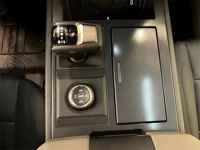 2024 GMC HUMMER EV 3X