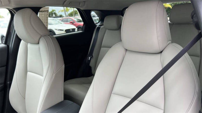 2025 Mazda CX-30 2.5 S Preferred