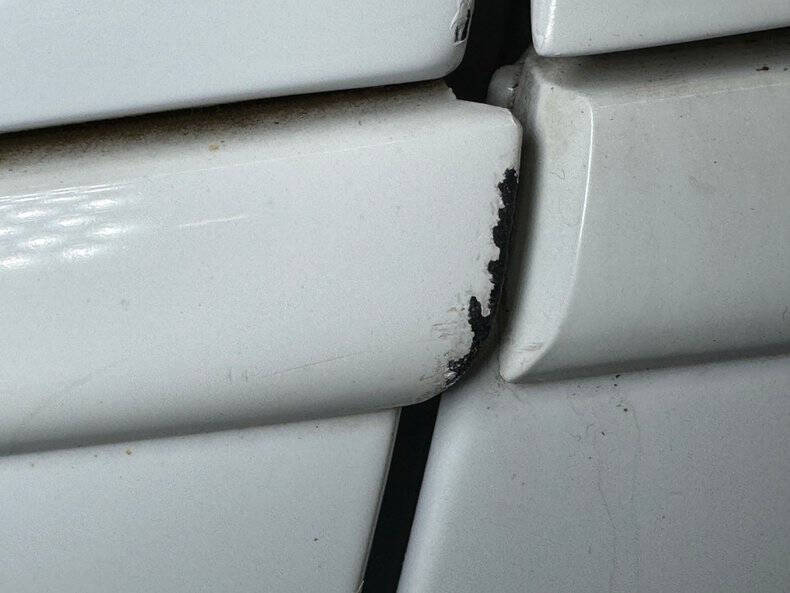 1994 Chevrolet Corvette