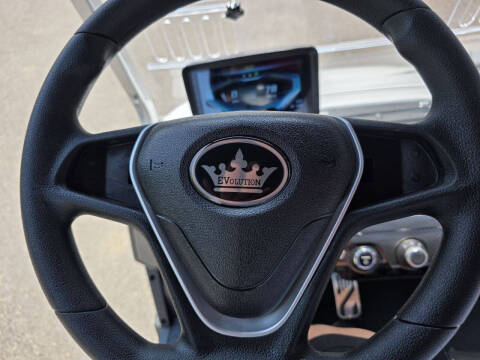 2025 Evolution D-MAX XT4 4x4