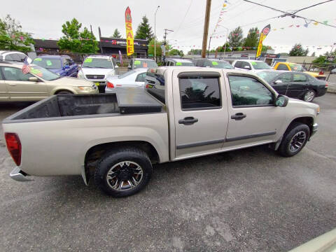 2006 Chevrolet Colorado LT