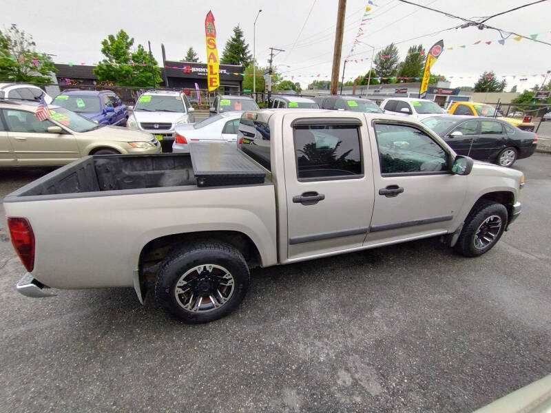 2006 Chevrolet Colorado LT