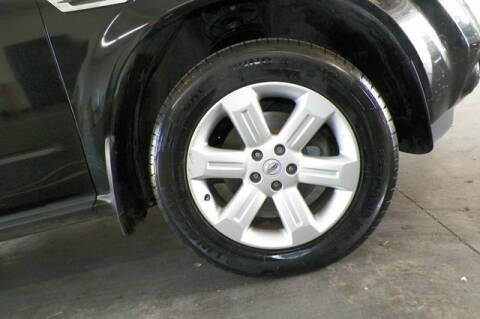 2006 Nissan Murano S