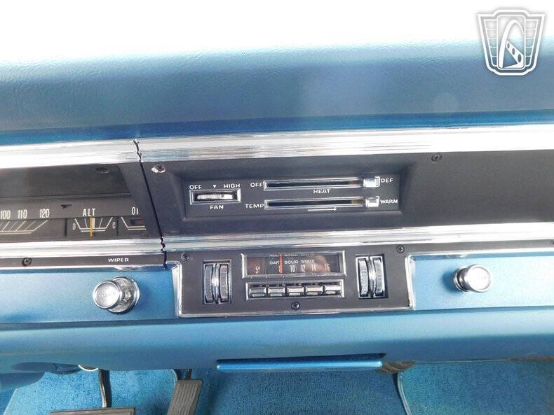 1968 Dodge Dart