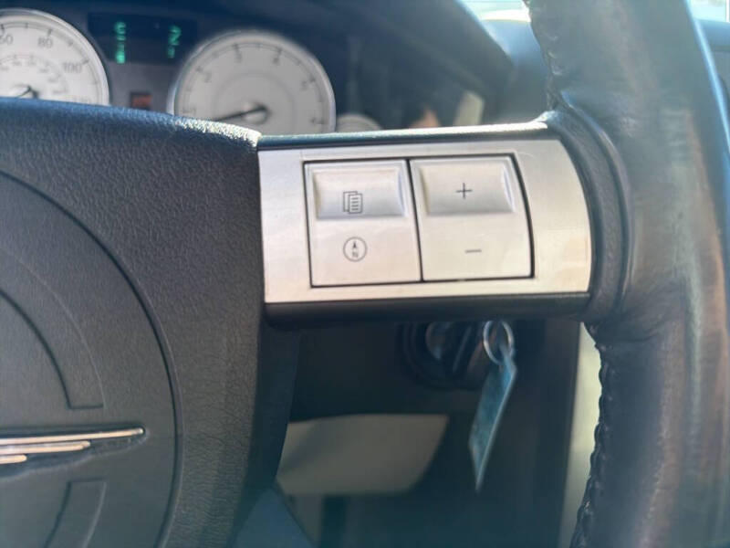 2006 Chrysler 300 Touring