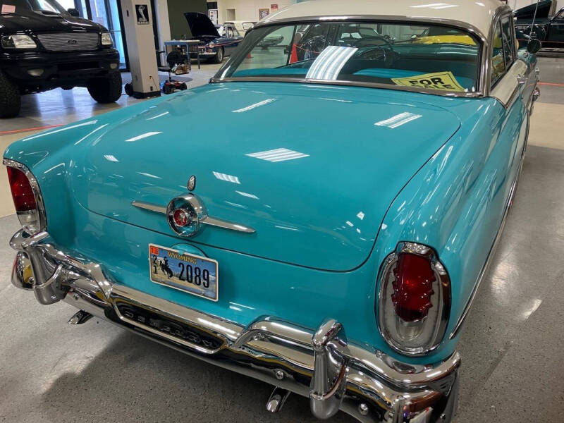 1955 Mercury Montclair