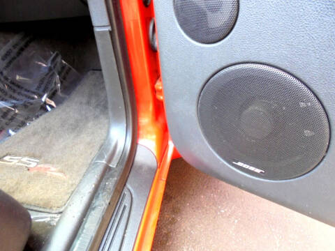 2005 Chevrolet SSR LS