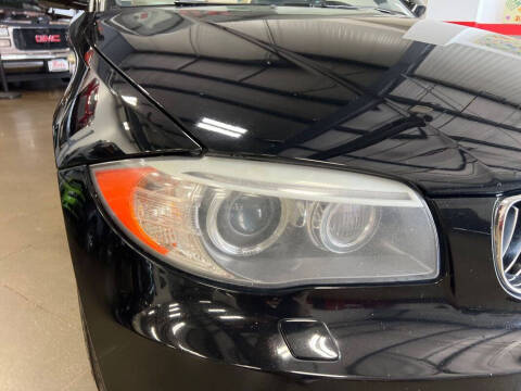 2013 BMW 1 Series 135i