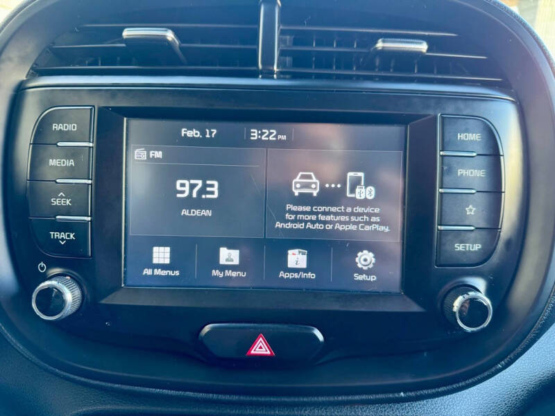 2020 Kia Soul S