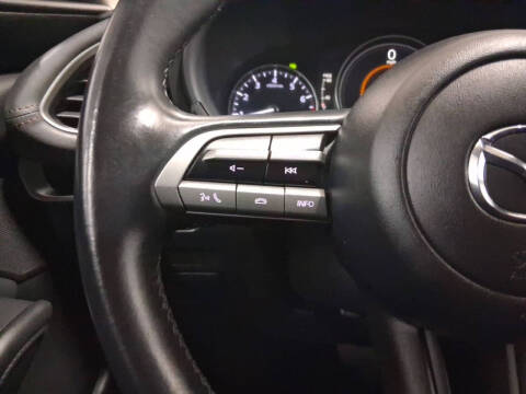 2021 Mazda Mazda3 Sedan Select