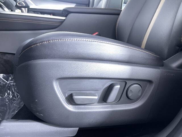 2026 Mazda CX-90 Plug-in Hybrid Premium Plus