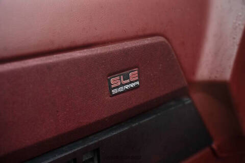 1988 GMC Sierra 1500