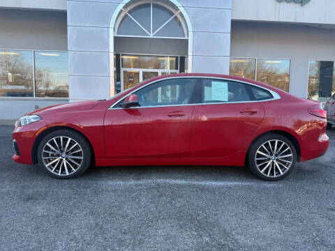 2023 BMW 2 Series 228i xDrive Gran Coupe