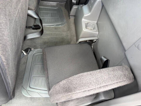 2011 Ford Ranger XLT