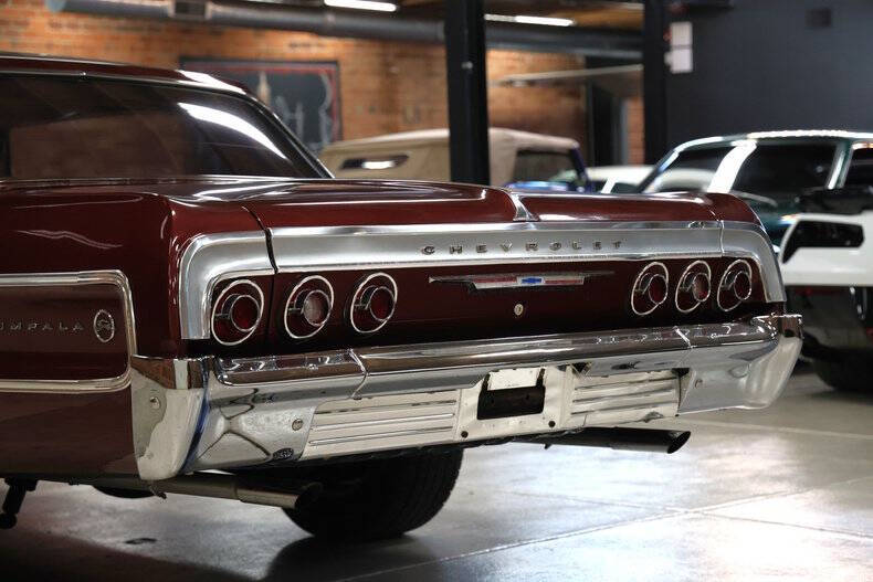 1964 Chevrolet Impala