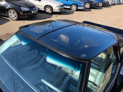 1978 Chevrolet Corvette