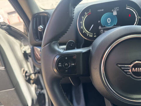 2023 MINI Countryman
