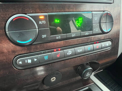 2007 Ford Expedition Limited