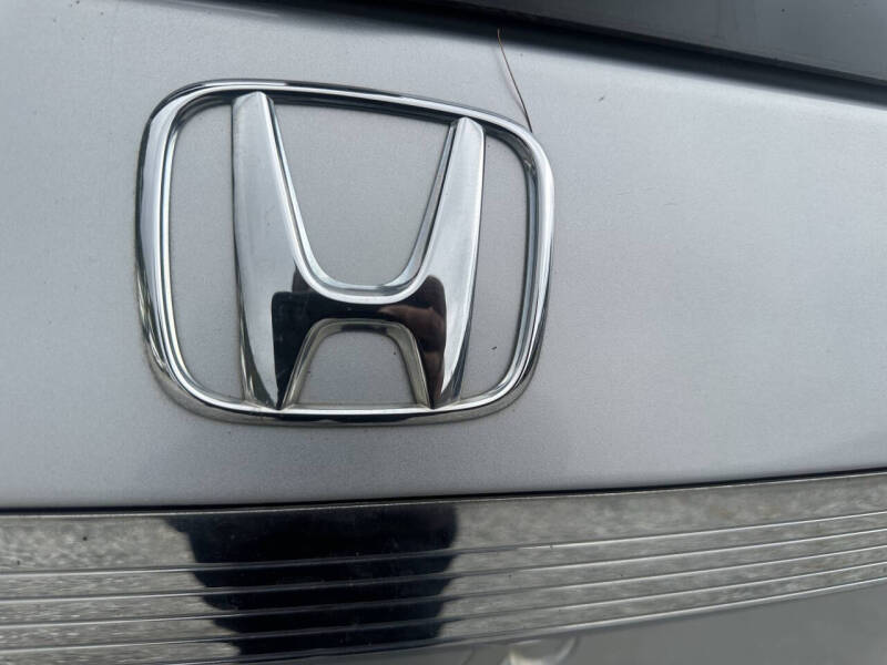 2015 Honda Odyssey EX