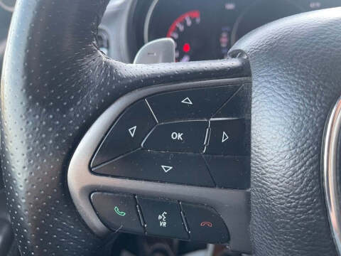 2021 Dodge Durango Citadel