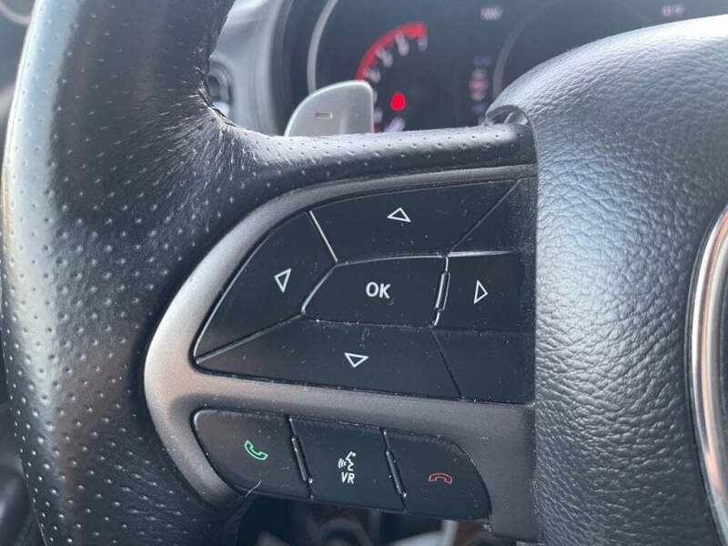 2021 Dodge Durango Citadel