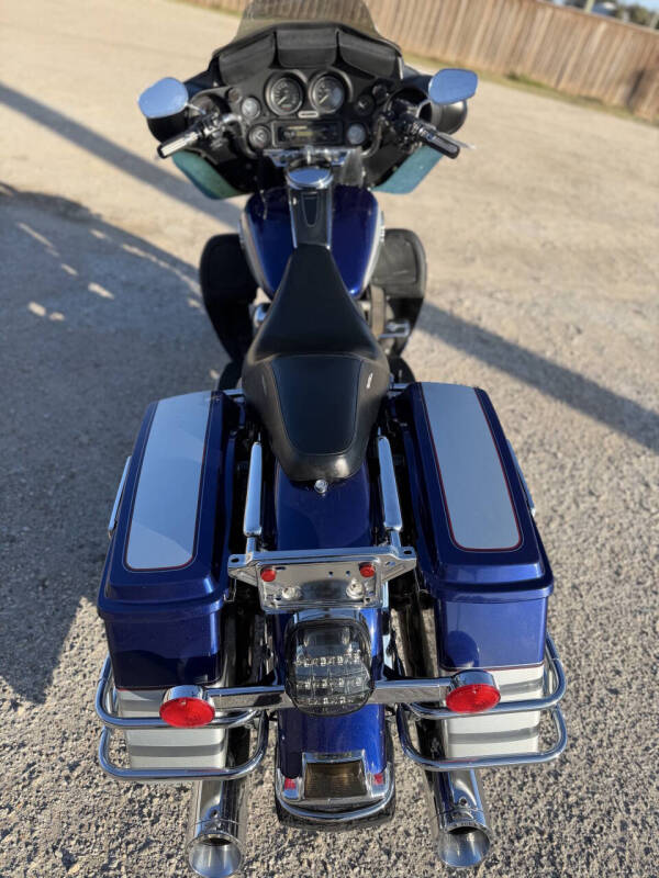 2006 Harley-Davidson Ultra Classic Electra Glide
