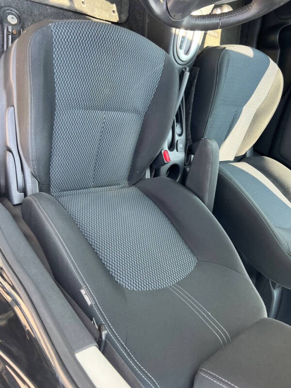 2016 Nissan Versa Note S