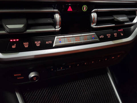 2023 BMW M4 Competition