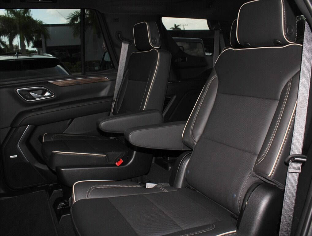 2023 CHEVROLET Tahoe SUV / Crossover - $72,997