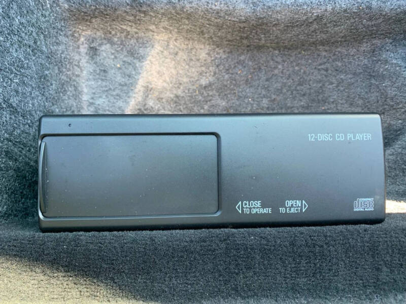 1999 Chevrolet Corvette