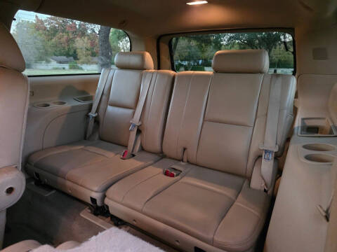 2013 Cadillac Escalade ESV Luxury