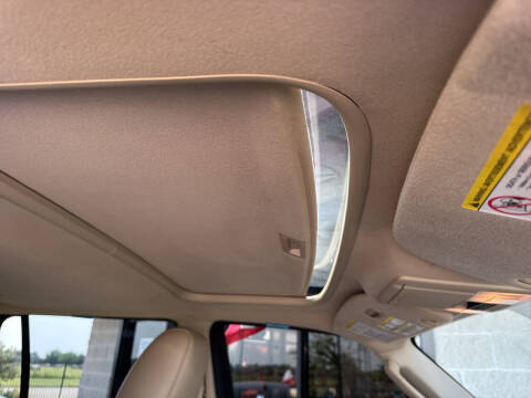 2015 Ford Expedition Limited