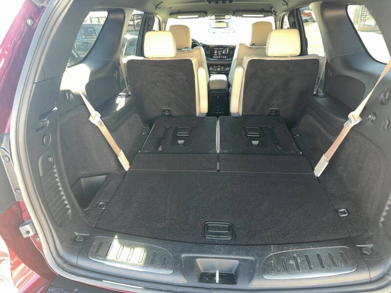 2021 Dodge Durango GT