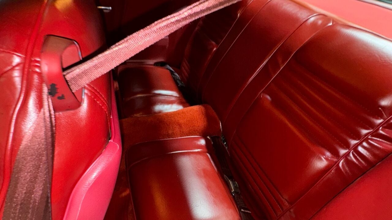 1979 Pontiac Firebird Trans Am 12