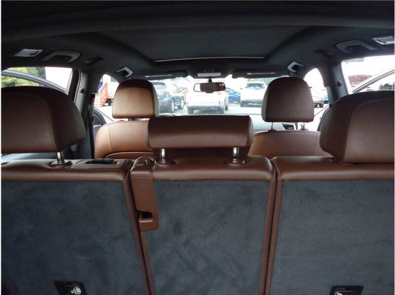 2015 Audi Q5 2.0T quattro Premium Plus