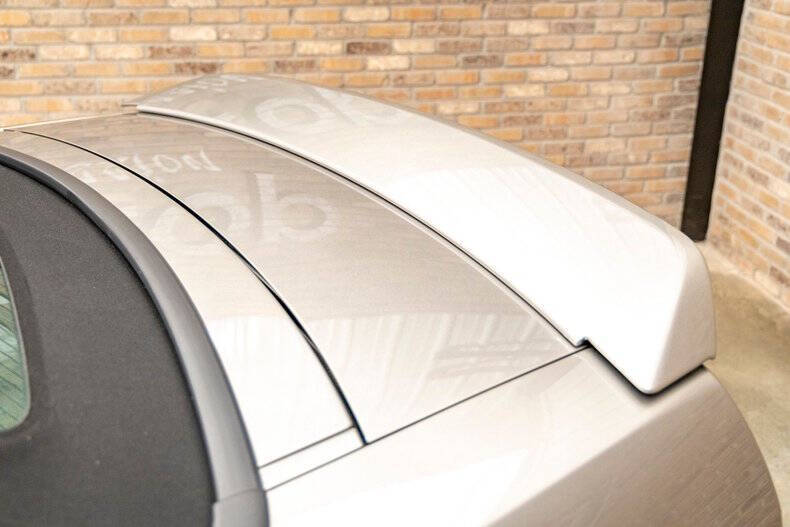 2008 Ford Shelby GT500