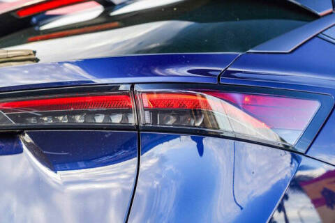 2024 Nissan Ariya Engage e-4ORCE