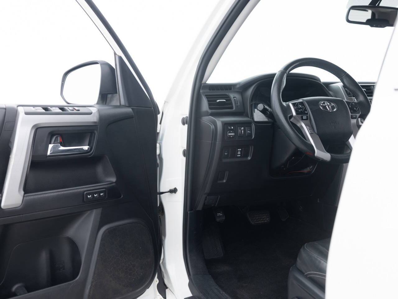 Used Car 2019 Toyota 4runner  Limited Awd 4dr Suv For Sale Under $30,000 In Coal City, Illinois