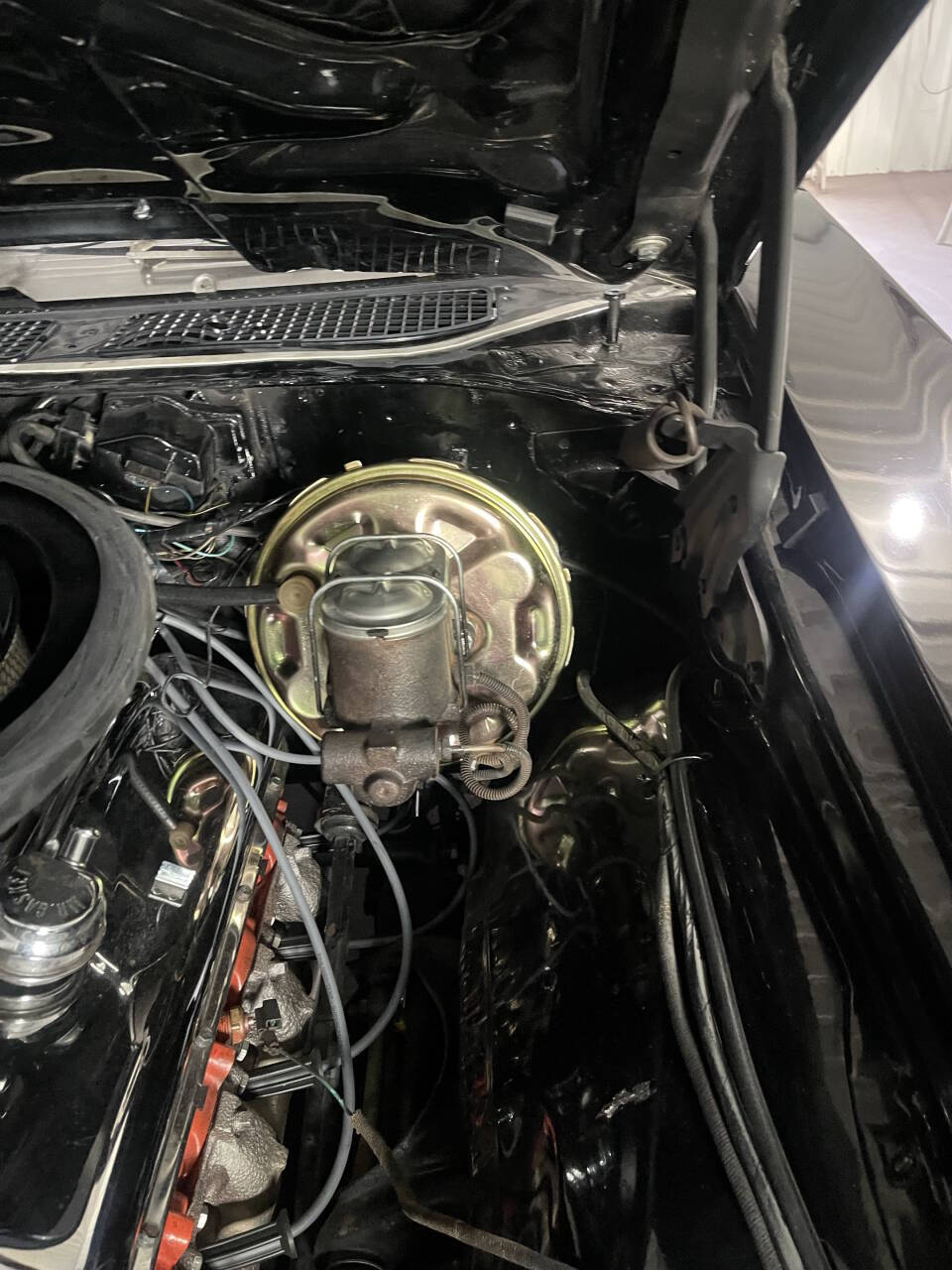 1970 Chevrolet Chevelle 17