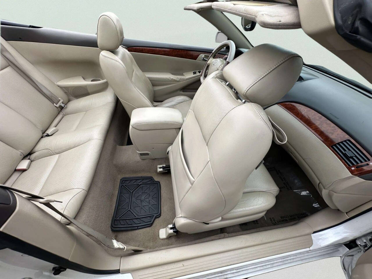 ToyotaCamry Solara24