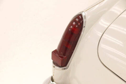 1966 Austin-Healey Sprite MKIII