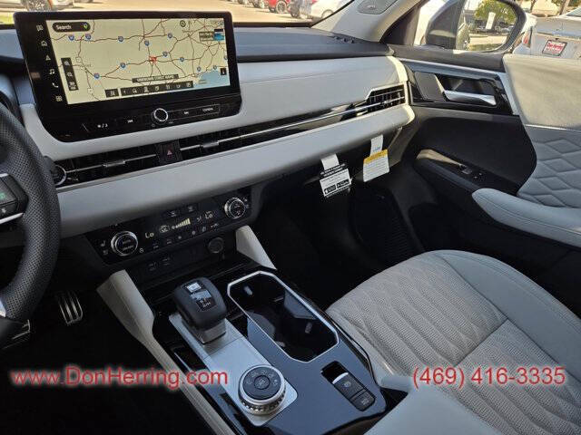 2025 Mitsubishi Outlander SEL