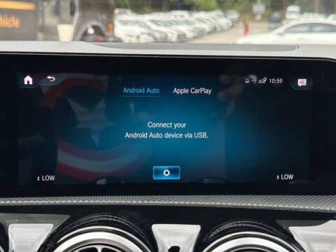 2021 Mercedes-Benz A-Class A 220 4MATIC