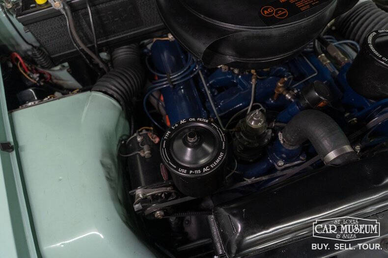 1953 Cadillac Series 62