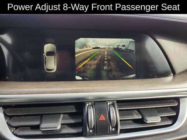 2019 Alfa Romeo Stelvio Ti