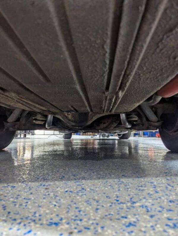 1960 Cadillac Series 62